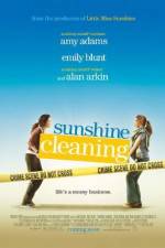 Watch Sunshine Cleaning Moviesjoy