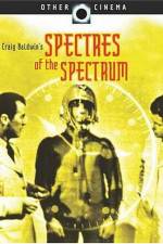 Watch Spectres of the Spectrum Moviesjoy