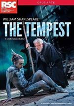 Watch Royal Shakespeare Company: The Tempest Moviesjoy