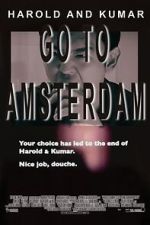 Watch Harold & Kumar Go to Amsterdam Moviesjoy