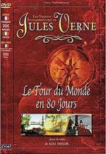 Watch Jules Verne\'s Amazing Journeys - Around the World in 80 Days Moviesjoy