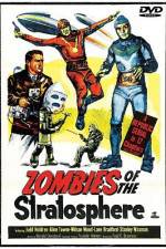 Watch Zombies of the Stratosphere Moviesjoy
