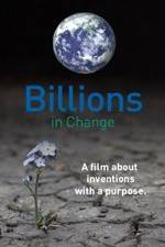 Watch Billions in Change Moviesjoy