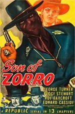 Watch Son of Zorro Moviesjoy