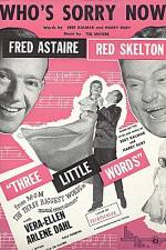 Watch Three Little Words Moviesjoy