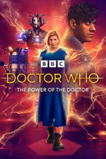 Watch Doctor Who: The Power of the Doctor Moviesjoy
