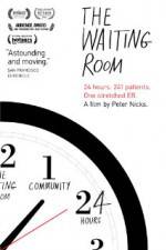 Watch The Waiting Room Moviesjoy