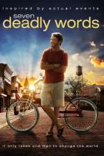 Watch Seven Deadly Words Moviesjoy