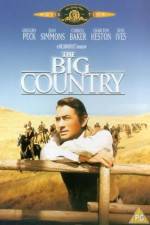 Watch The Big Country Moviesjoy