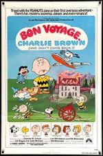 Watch Bon Voyage, Charlie Brown (and Don\'t Come Back!!) Moviesjoy