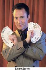 Watch Lance Burton on the road Moviesjoy