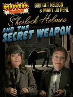 Watch RiffTrax Presents: Sherlock Holmes and the Secret Weapon Moviesjoy
