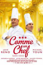 Watch Comme un Chef Moviesjoy