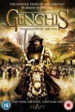 Watch Genghis The Legend of the Ten Moviesjoy