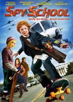 Watch Spy School Moviesjoy