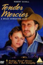 Watch Tender Mercies Moviesjoy