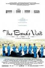 Watch The Bands Visit Moviesjoy