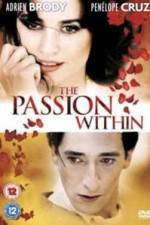 Watch The Passion Within Moviesjoy
