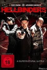 Watch Hellbinders Moviesjoy