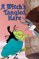 Watch A Witch's Tangled Hare (Short 1959) Moviesjoy