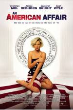 Watch An American Affair Moviesjoy