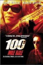 Watch 100 Mile Rule Moviesjoy