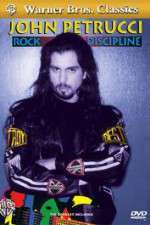 Watch John Petrucci: Rock Discipline (Guitar Lessons Moviesjoy