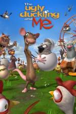 Watch The Ugly Duckling and Me! Moviesjoy