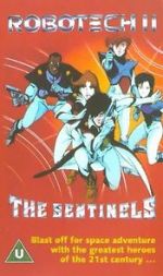 Watch Robotech II: The Sentinels Moviesjoy
