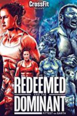 Watch The Redeemed and the Dominant: Fittest on Earth Moviesjoy