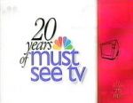 Watch 20 Years of Must See TV Moviesjoy