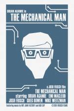 Watch The Mechanical Man Moviesjoy
