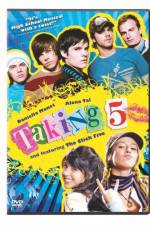Watch Taking 5 Moviesjoy