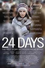 Watch 24 jours Moviesjoy