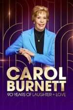 Watch Carol Burnett: 90 Years of Laughter + Love (TV Special 2023) Moviesjoy