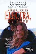 Watch Electra My Love Moviesjoy