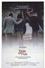 Watch Table for Five Moviesjoy