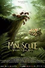 Watch Minuscule - La vallée des fourmis perdues Moviesjoy
