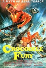 Watch Crocodile Fury Moviesjoy