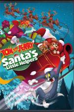 Watch Tom And Jerry\'s Santa\'s Little Helpers Moviesjoy