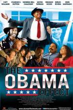 Watch The Obama Effect Moviesjoy