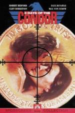 Watch Three Days of the Condor Moviesjoy