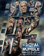 Watch WWE Royal Rumble (TV Special 2025) Moviesjoy