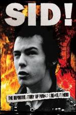 Watch Sid Vicious By Those Who Really Knew Him Moviesjoy
