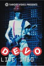 Watch Devo Live 1980 Moviesjoy