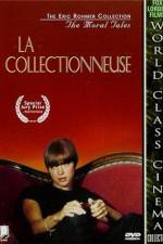 Watch La collectionneuse Moviesjoy