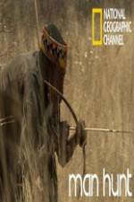 Watch National Geographic: Wild Man Hunt Kill To Survive Moviesjoy