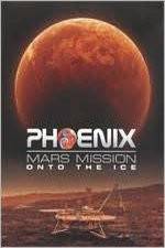 Watch Phoenix Mars Mission: Ashes to Ice Moviesjoy