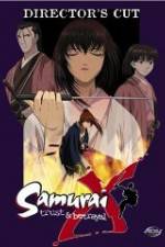 Watch Samurai X: Trust & Betrayal Moviesjoy