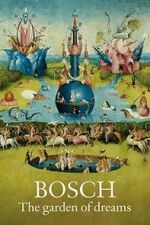 Watch Bosch: The Garden of Dreams Moviesjoy